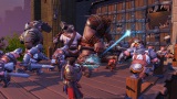 zber z hry Orcs Must Die! Unchained