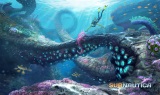 zber z hry Subnautica