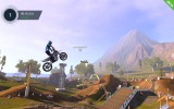 zber z hry Trials Fusion