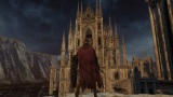 zber z hry Dark Souls 2