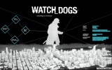 zber z hry Watch Dogs