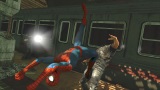 zber z hry Amazing Spiderman 2