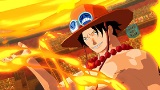 zber z hry One Piece: Unlimited World Red