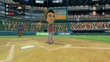 zber z hry Wii Sports Club