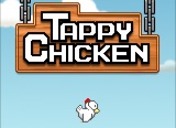 zber z hry Tappy chicken