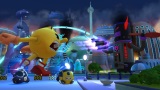 zber z hry Pac - Man and the Ghostly Adventures 2