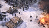 zber z hry Company of Heroes 2: The Western Fronts