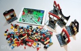 zber z hry Lego Fusion