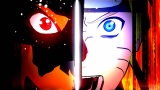 zber z hry Naruto Shippuden: Ultimate Ninja Storm Revolution
