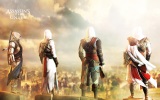 Assassins Creed: Unity  