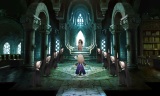 zber z hry Bravely Second: End Layer