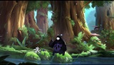 zber z hry Ori and The Blind Forest