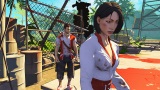 zber z hry Escape Dead Island