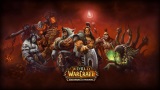 zber z hry World of Warcraft: Warlords of Draenor
