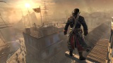 Assassins Creed: Rogue wallpapery  