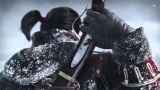 Assassins Creed: Rogue wallpapery  