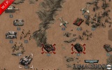 zber z hry Warhammer  40,000 : Armageddon