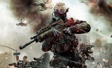 Call of Duty Advanced Warfare wallpapers  