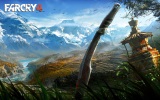 Far Cry 4 wallpapery  