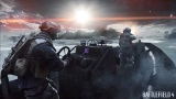 Battlefield 4 wallpaper  