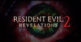zber z hry Resident Evil: Revelations 2