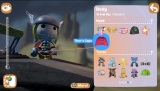 zber z hry LittleBigPlanet Vita