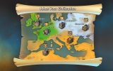 zber z hry Age of Empires: Castle Siege