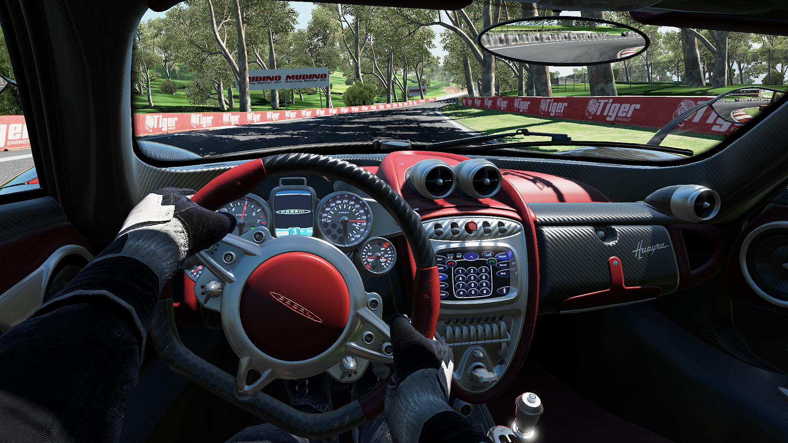 Project CARS image 103