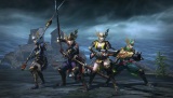 zber z hry Toukiden: The Age of Demons