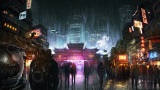 zber z hry Shadowrun: Hong Kong