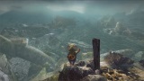 zber z hry Ghost of a Tale