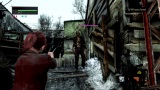 zber z hry Resident Evil: Revelations 2