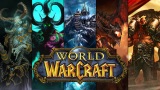 World of Warcraft: Warlords of Draenor wallpapery  