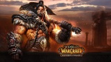 World of Warcraft: Warlords of Draenor wallpapery  