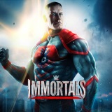 zber z hry WWE Immortals