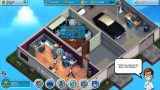zber z hry Mad Games Tycoon