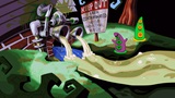 zber z hry Day of the Tentacle Remastered