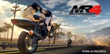 zber z hry Moto Racer 4