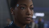 zber z hry Detroit: Become Human