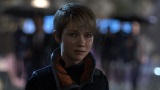 zber z hry Detroit: Become Human