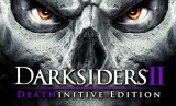 zber z hry Darksiders 2