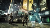 zber z hry Ghost in the Shell: Stand Alone Complex Online