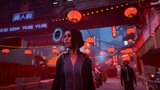 zber z hry Dreamfall Chapters