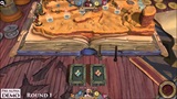 zber z hry Chronicle: Runecape Legends