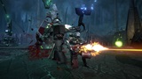 zber z hry Warhammer 40,000: Dark Nexus Arena