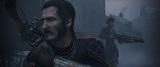 The Order 1886 wallpapery  