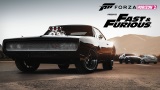 zber z hry Forza Horizon 2 Presents Fast & Furious