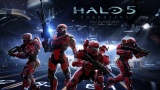 Halo 5 wallpaper  