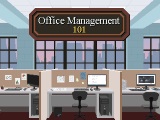 zber z hry Office Management 101