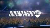 zber z hry Guitar Hero Live